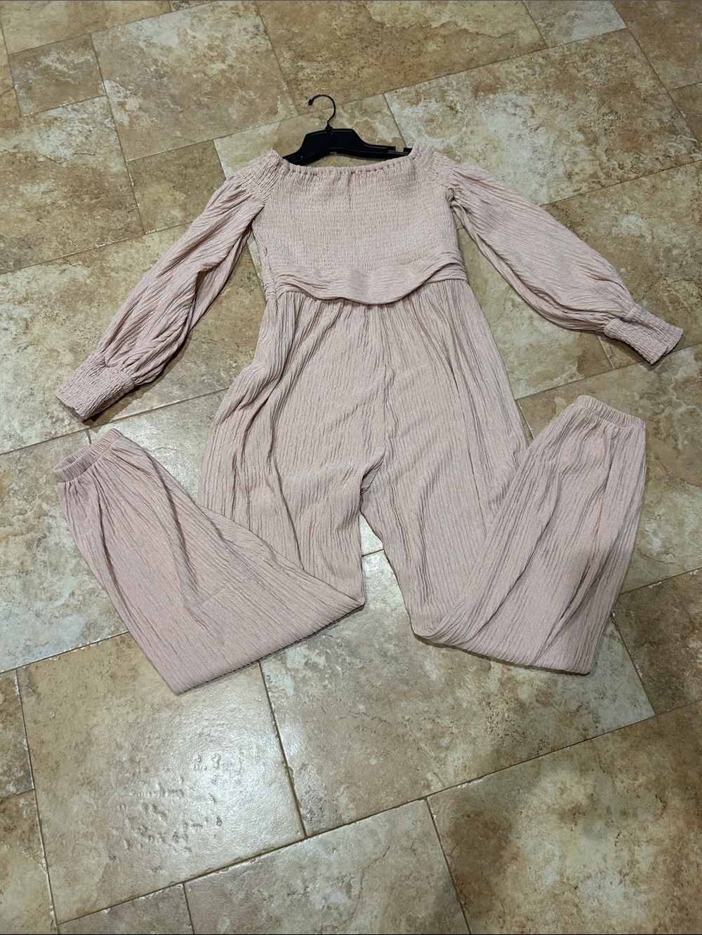 Stretchy jumper - Picture 5 of 6